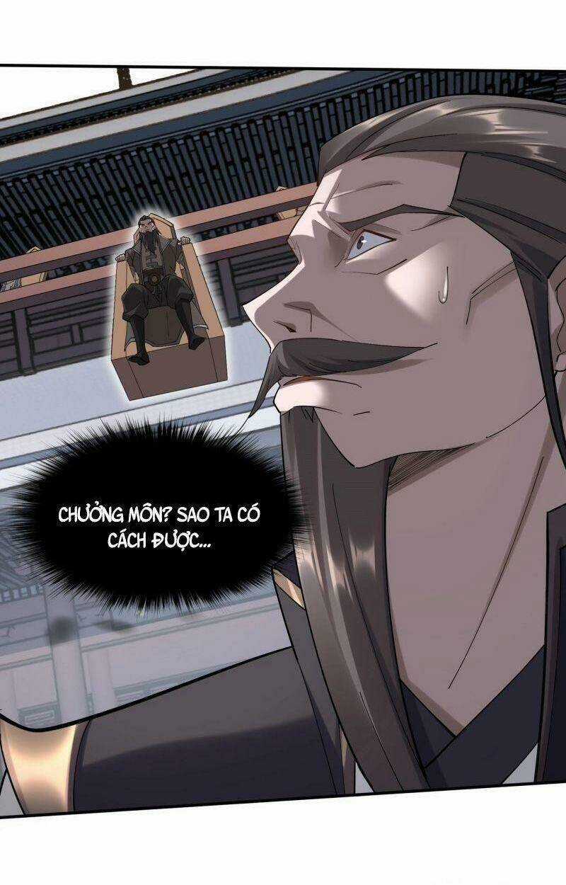 Bắt Đầu Từ Độ Kiếp Chapter 35 trang 41