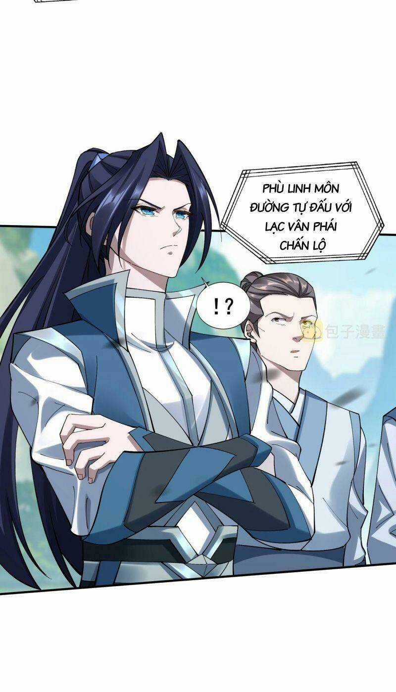 Bắt Đầu Từ Độ Kiếp Chapter 35 trang 44