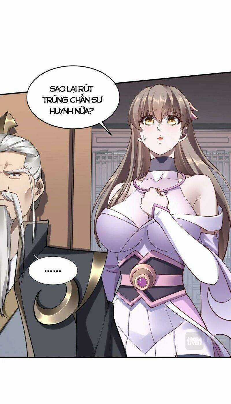 Bắt Đầu Từ Độ Kiếp Chapter 35 trang 45