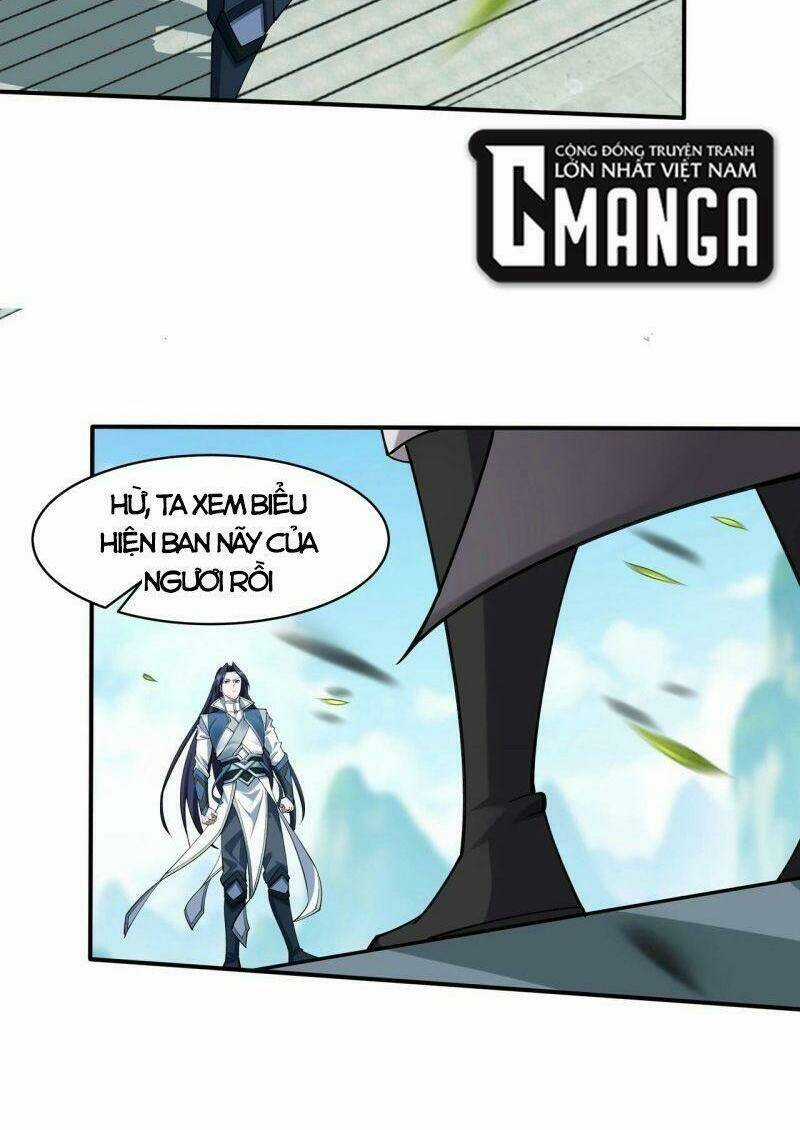 Bắt Đầu Từ Độ Kiếp Chapter 35 trang 47