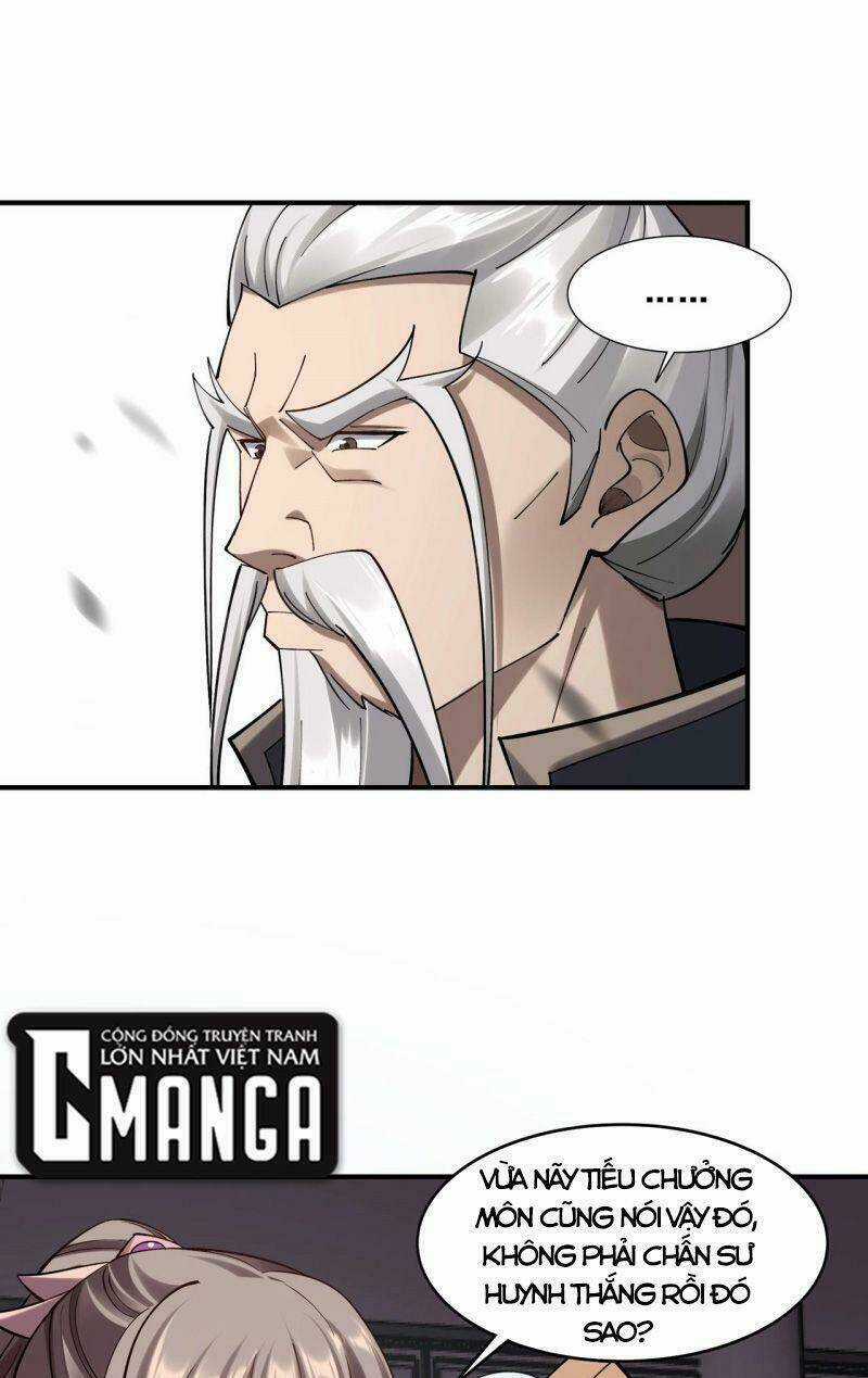 Bắt Đầu Từ Độ Kiếp Chapter 35 trang 50