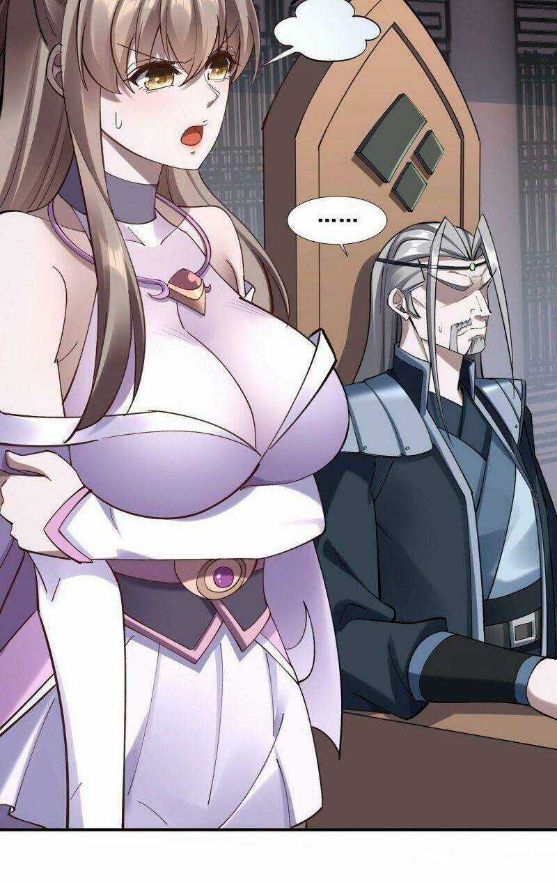 Bắt Đầu Từ Độ Kiếp Chapter 35 trang 51