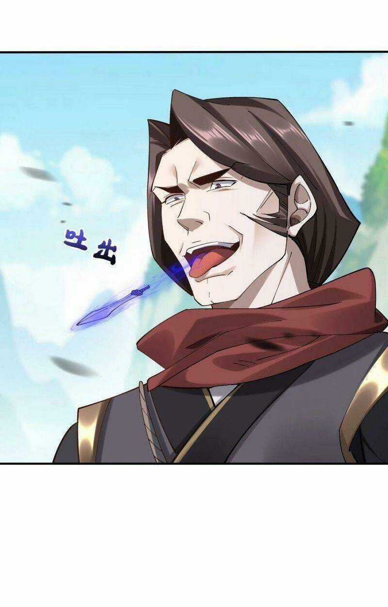 Bắt Đầu Từ Độ Kiếp Chapter 35 trang 53