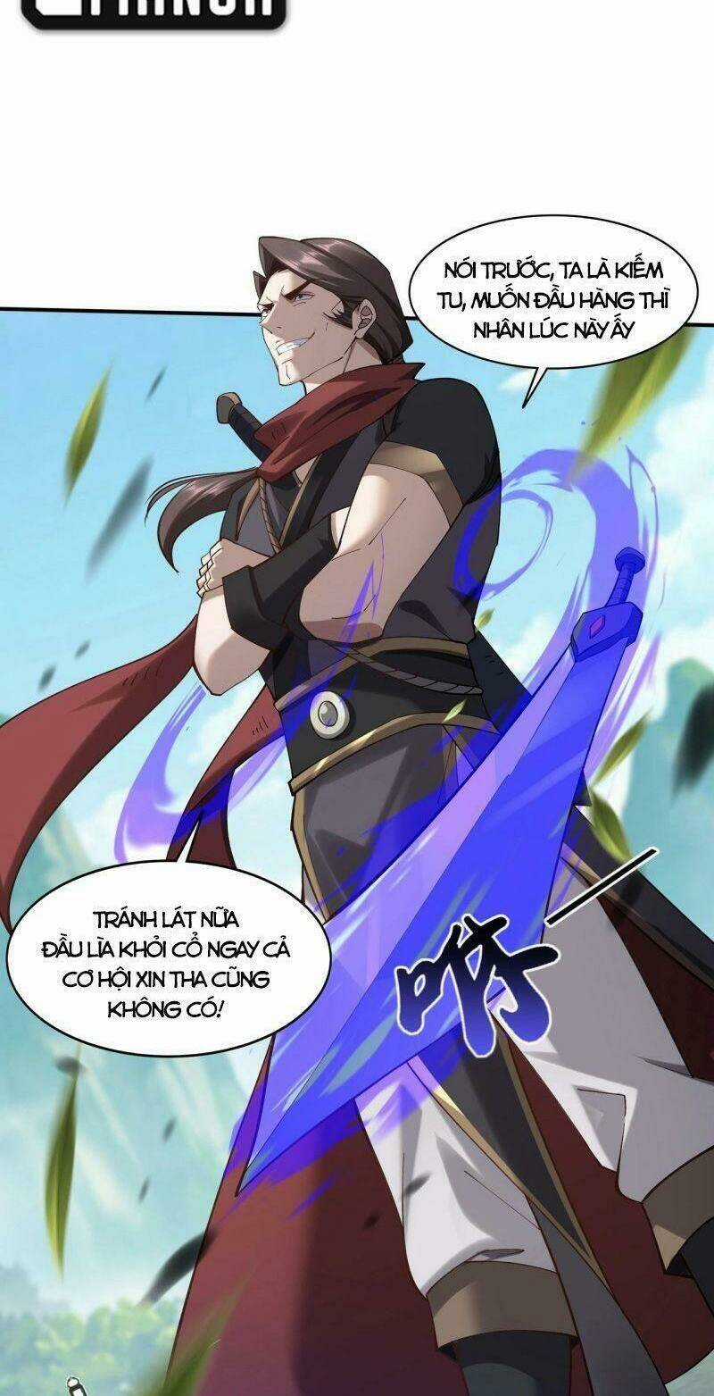 Bắt Đầu Từ Độ Kiếp Chapter 35 trang 55