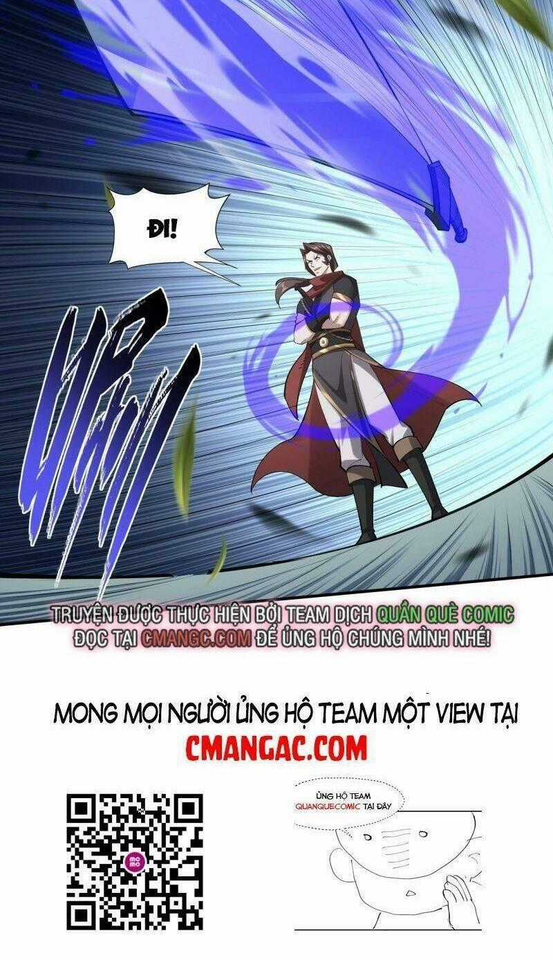 Bắt Đầu Từ Độ Kiếp Chapter 35 trang 58