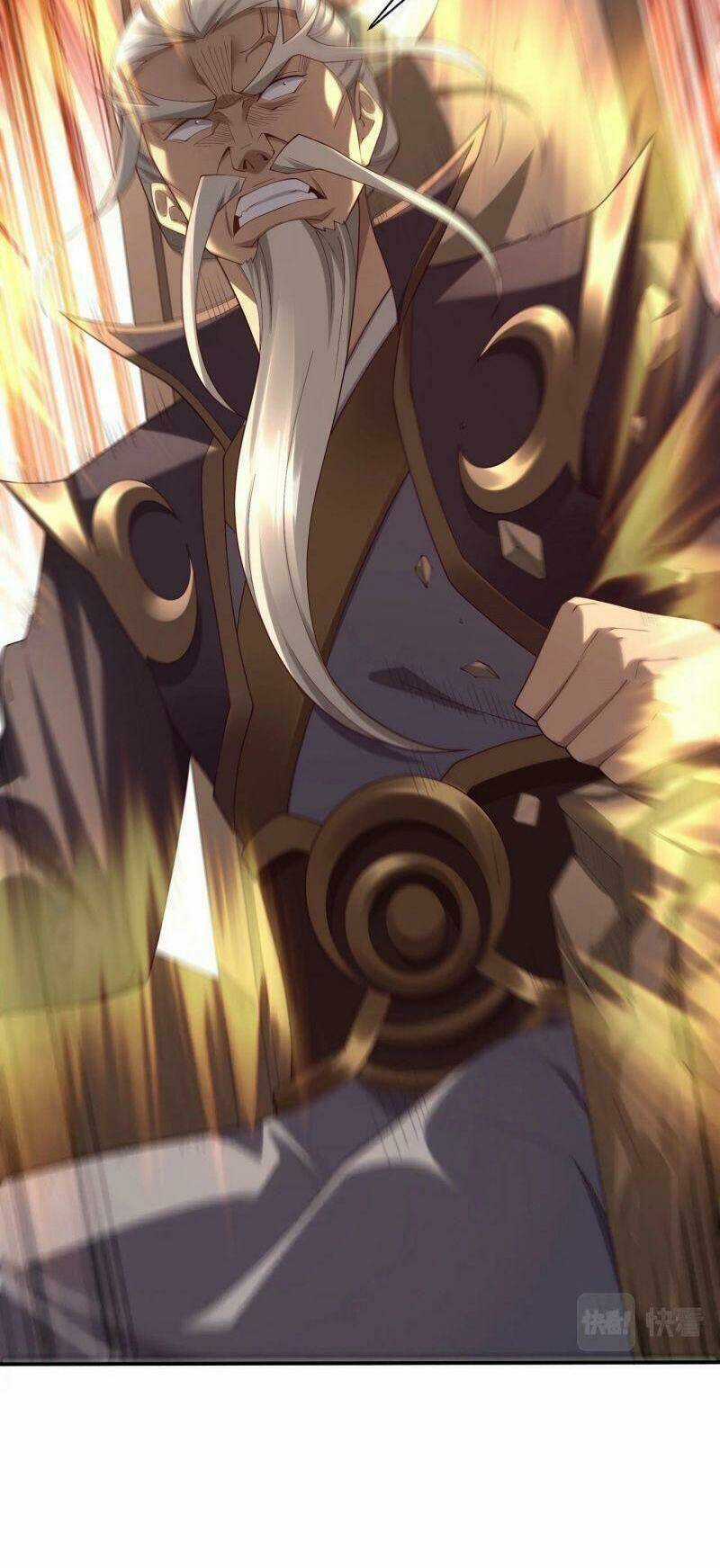 Bắt Đầu Từ Độ Kiếp Chapter 36 trang 15