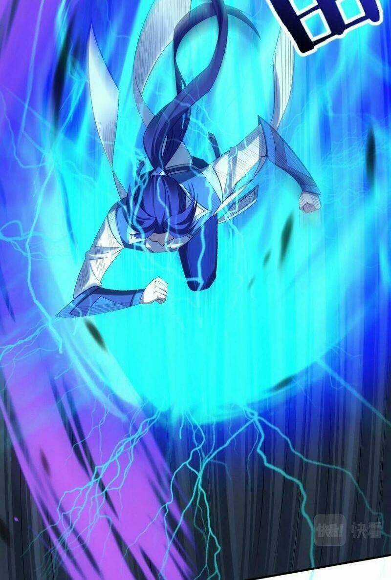 Bắt Đầu Từ Độ Kiếp Chapter 36 trang 2