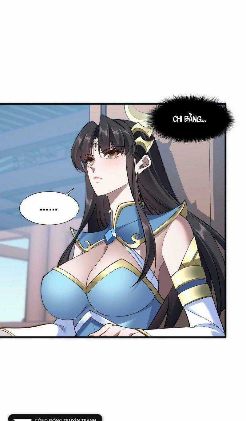 Bắt Đầu Từ Độ Kiếp Chapter 36 trang 26