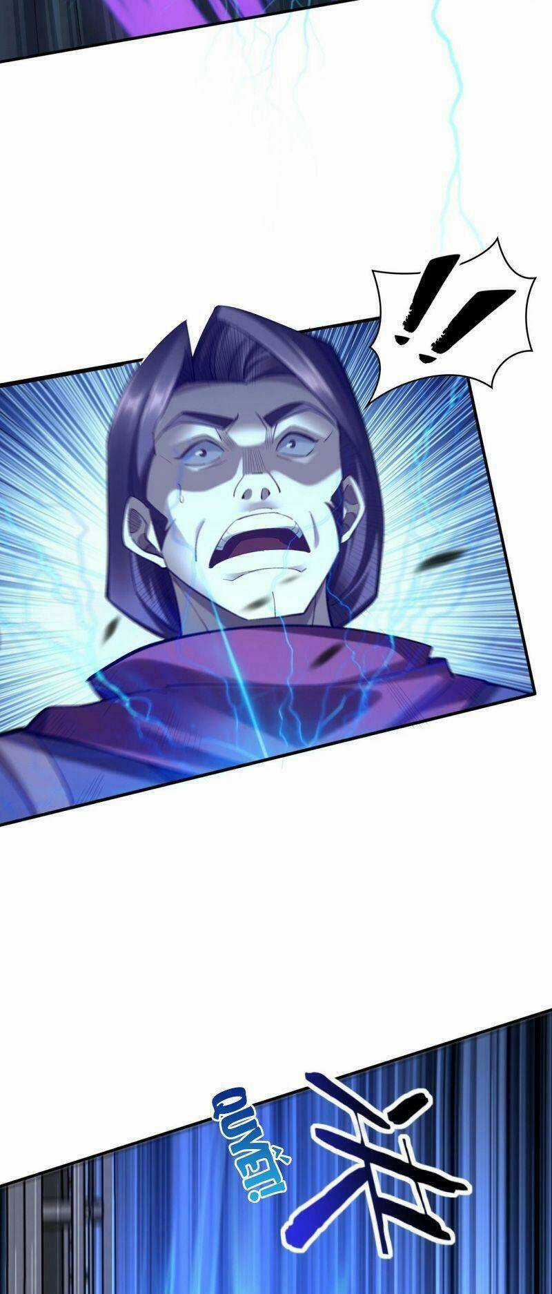 Bắt Đầu Từ Độ Kiếp Chapter 36 trang 3