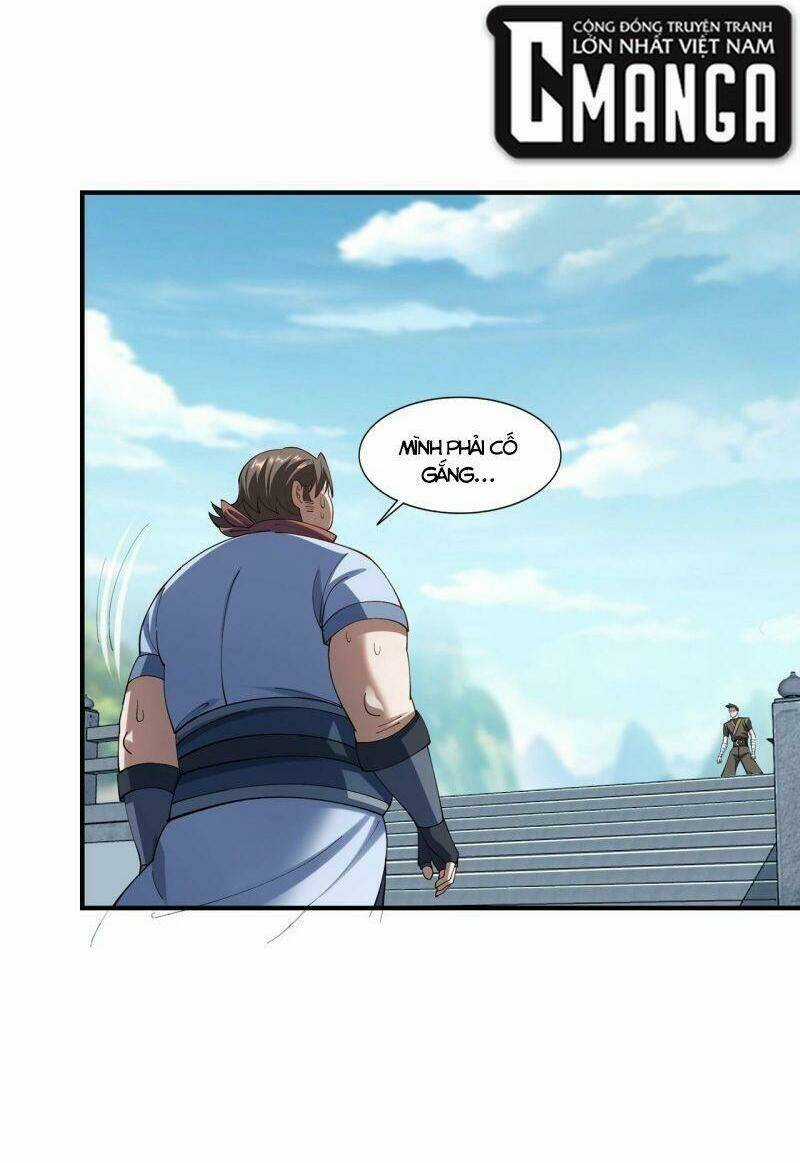 Bắt Đầu Từ Độ Kiếp Chapter 36 trang 35