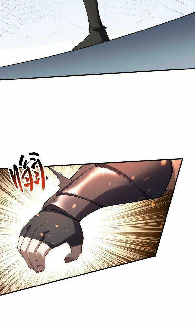 Bắt Đầu Từ Độ Kiếp Chapter 36 trang 37