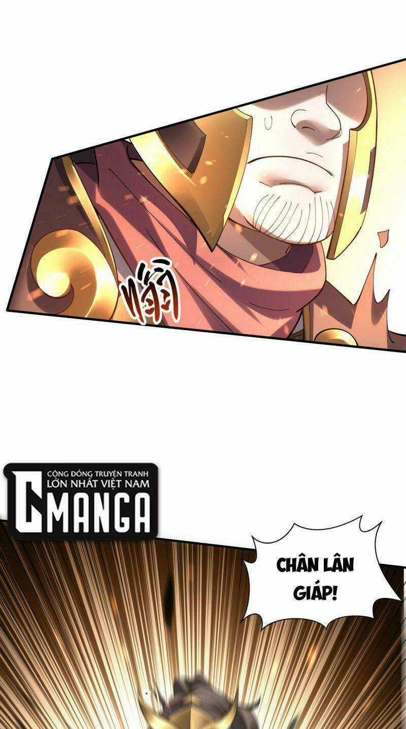 Bắt Đầu Từ Độ Kiếp Chapter 36 trang 38