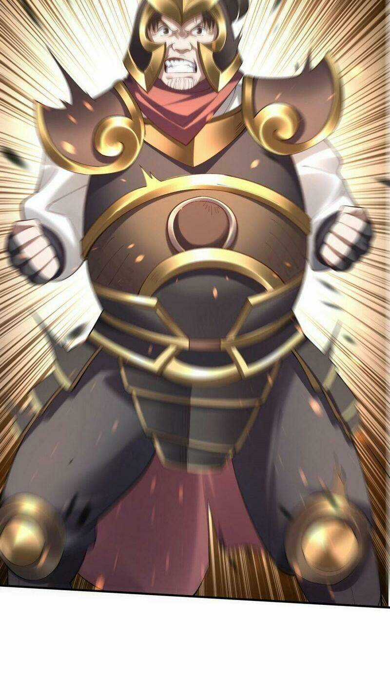 Bắt Đầu Từ Độ Kiếp Chapter 36 trang 39