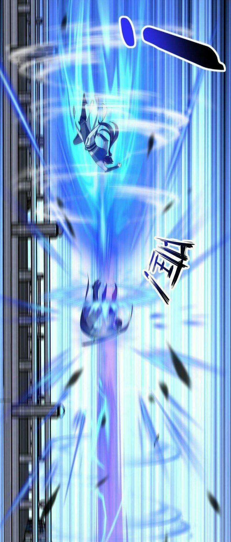 Bắt Đầu Từ Độ Kiếp Chapter 36 trang 4