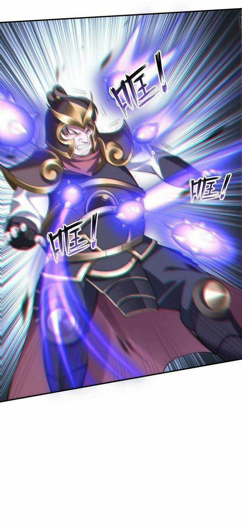 Bắt Đầu Từ Độ Kiếp Chapter 36 trang 41