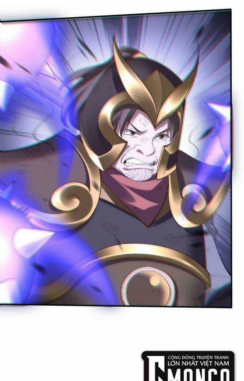 Bắt Đầu Từ Độ Kiếp Chapter 36 trang 42