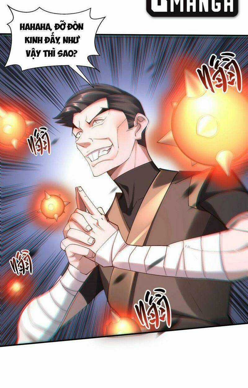 Bắt Đầu Từ Độ Kiếp Chapter 36 trang 43