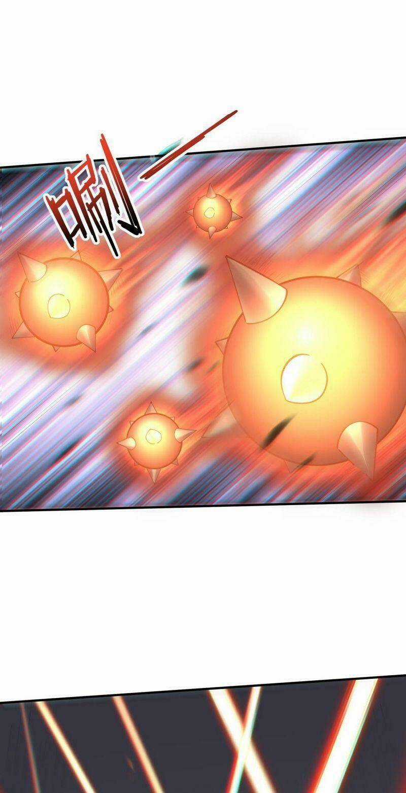 Bắt Đầu Từ Độ Kiếp Chapter 36 trang 44