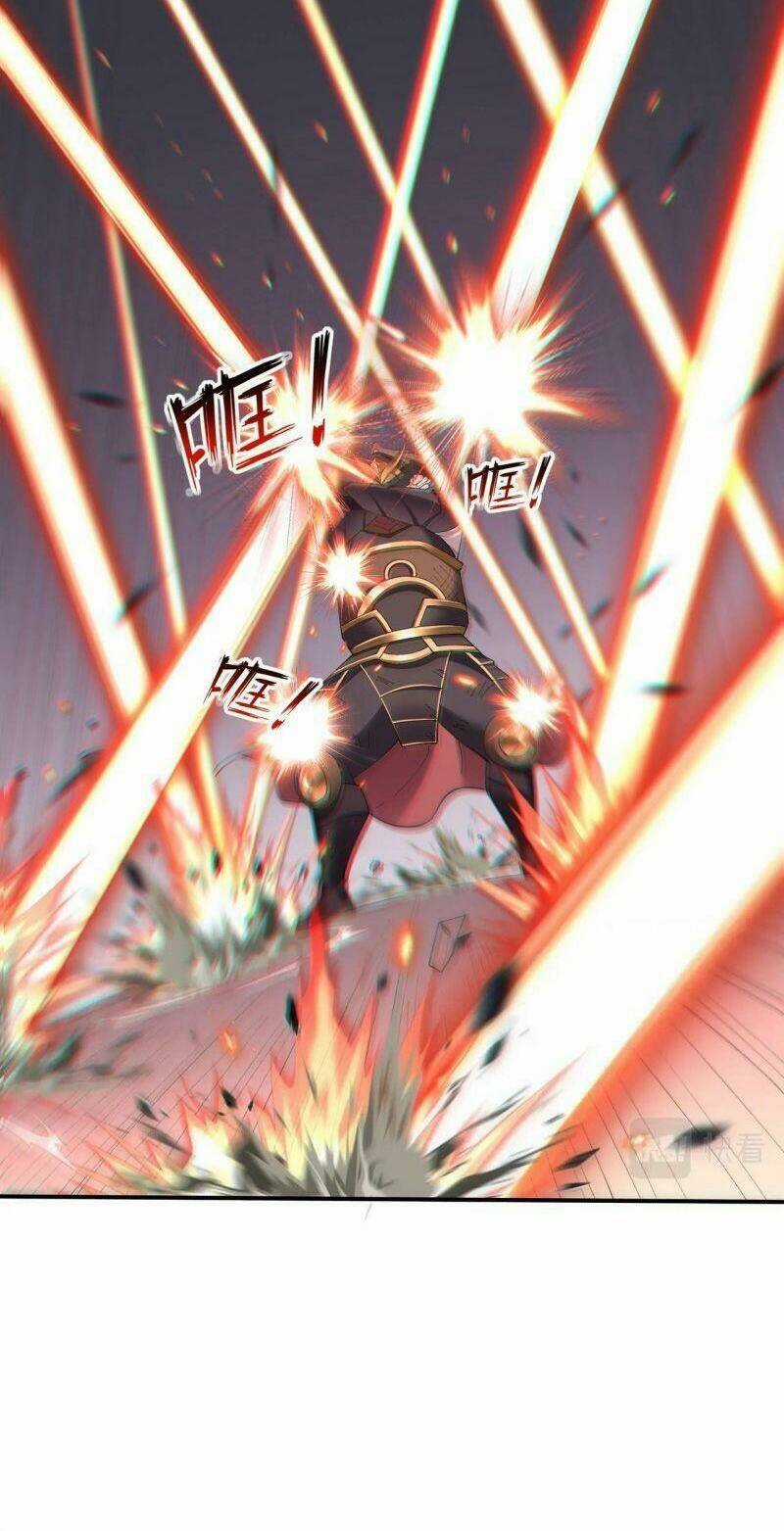 Bắt Đầu Từ Độ Kiếp Chapter 36 trang 45