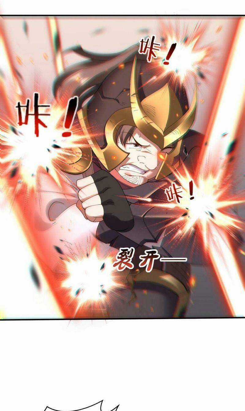 Bắt Đầu Từ Độ Kiếp Chapter 36 trang 46