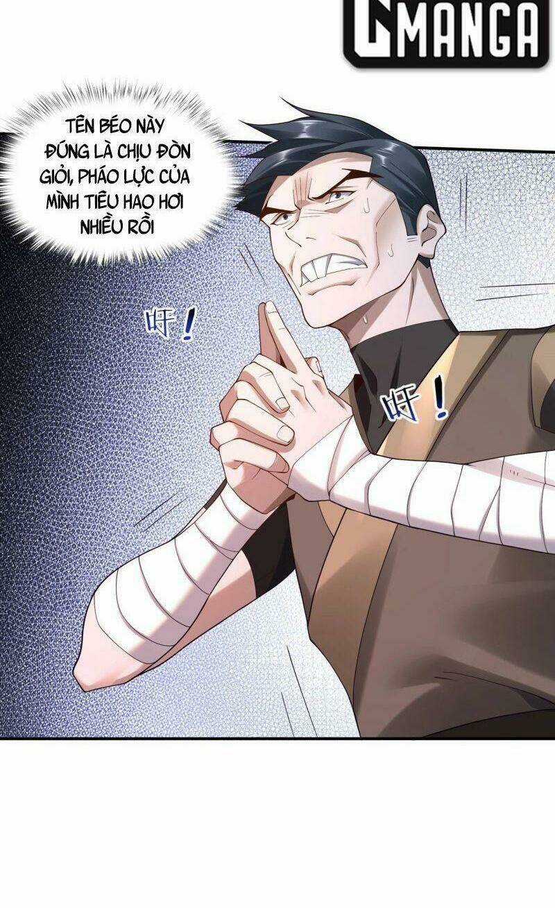 Bắt Đầu Từ Độ Kiếp Chapter 36 trang 49