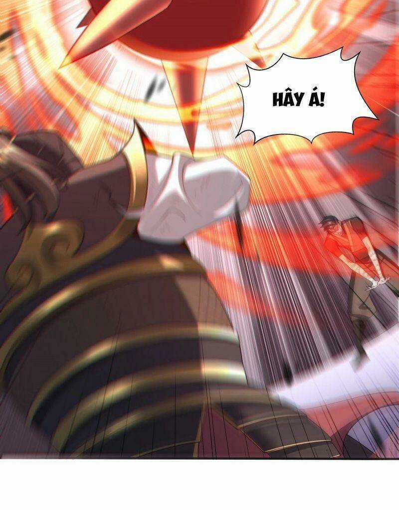 Bắt Đầu Từ Độ Kiếp Chapter 36 trang 52