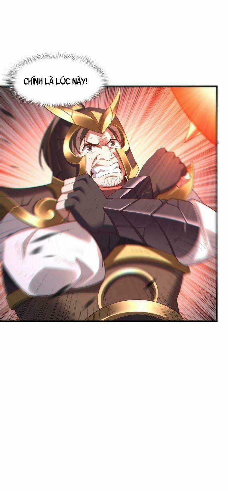 Bắt Đầu Từ Độ Kiếp Chapter 36 trang 53