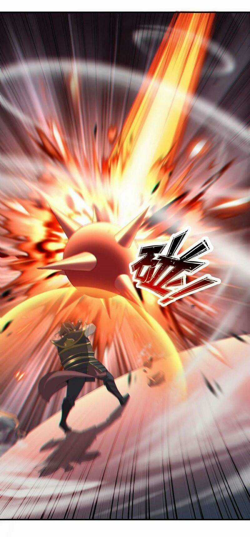 Bắt Đầu Từ Độ Kiếp Chapter 36 trang 54