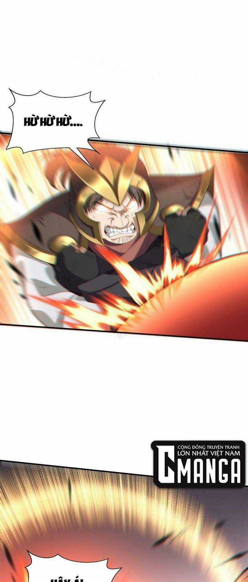 Bắt Đầu Từ Độ Kiếp Chapter 36 trang 55