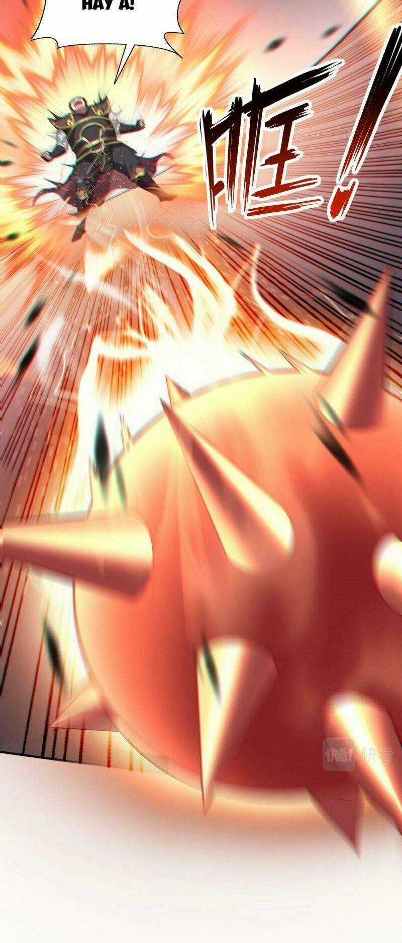 Bắt Đầu Từ Độ Kiếp Chapter 36 trang 56