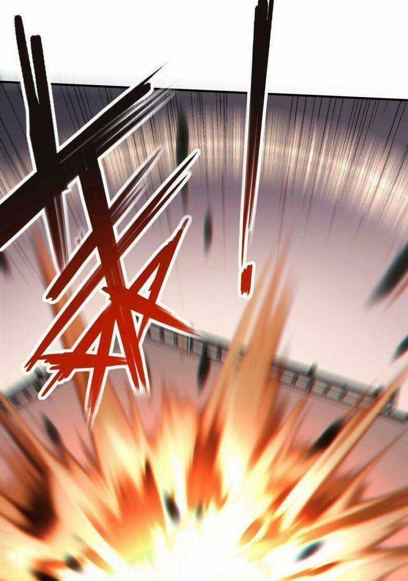 Bắt Đầu Từ Độ Kiếp Chapter 36 trang 58