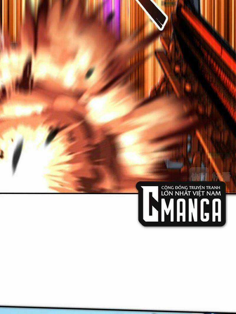 Bắt Đầu Từ Độ Kiếp Chapter 36 trang 6