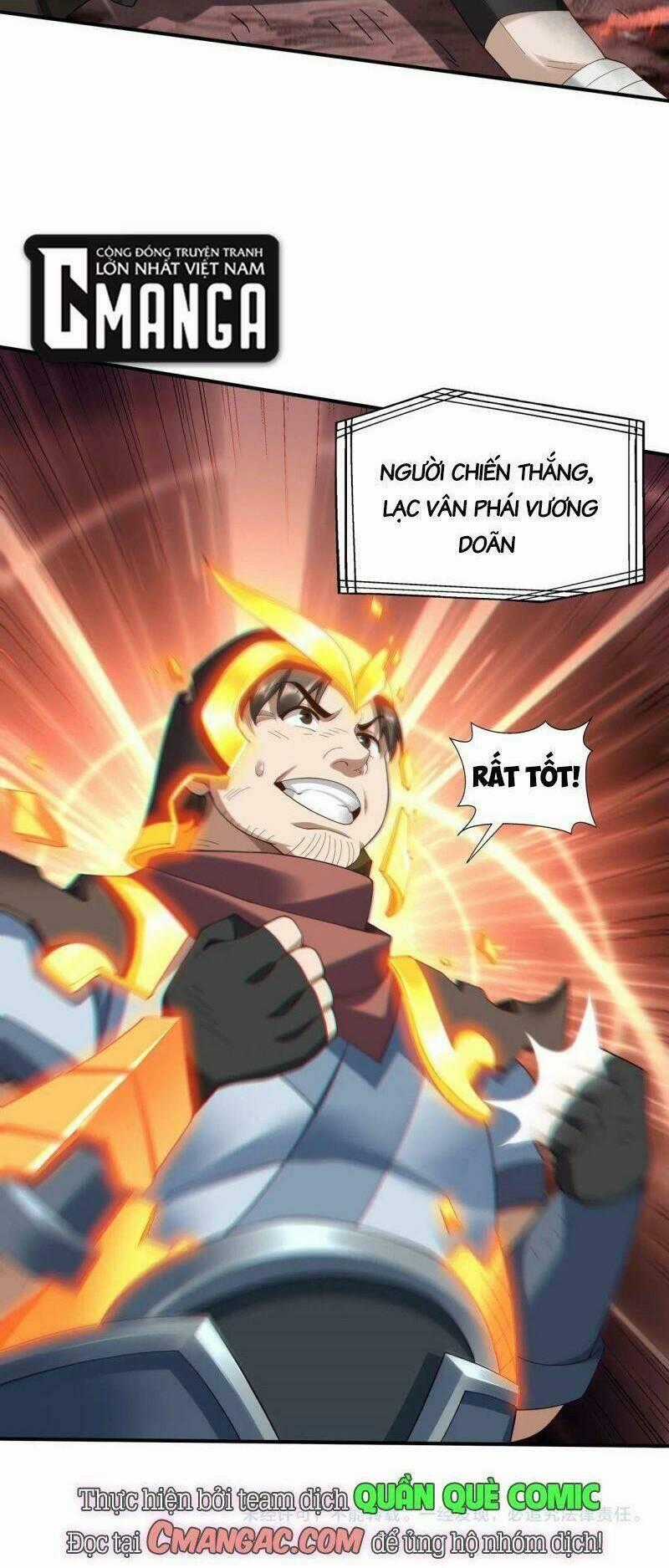 Bắt Đầu Từ Độ Kiếp Chapter 36 trang 61