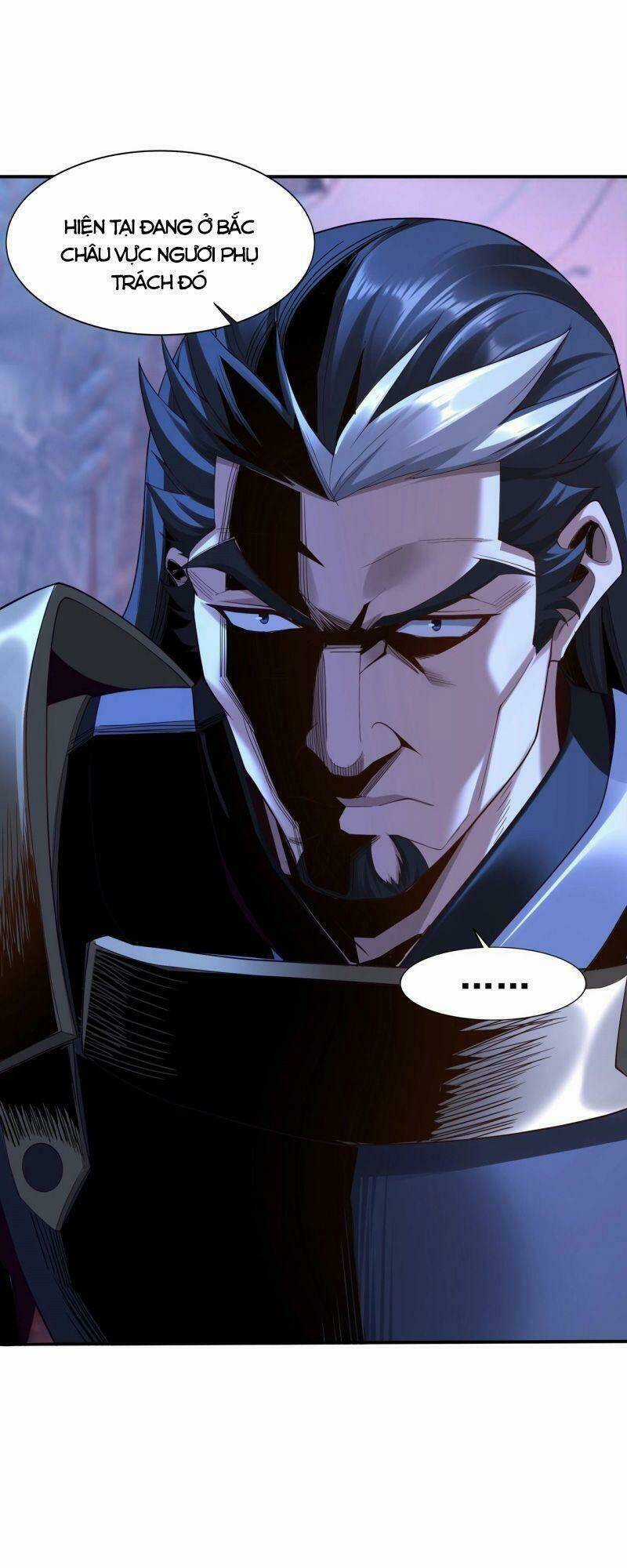 Bắt Đầu Từ Độ Kiếp Chapter 37 trang 10