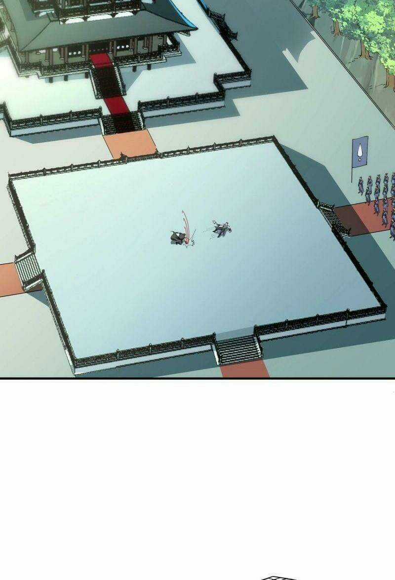 Bắt Đầu Từ Độ Kiếp Chapter 37 trang 12