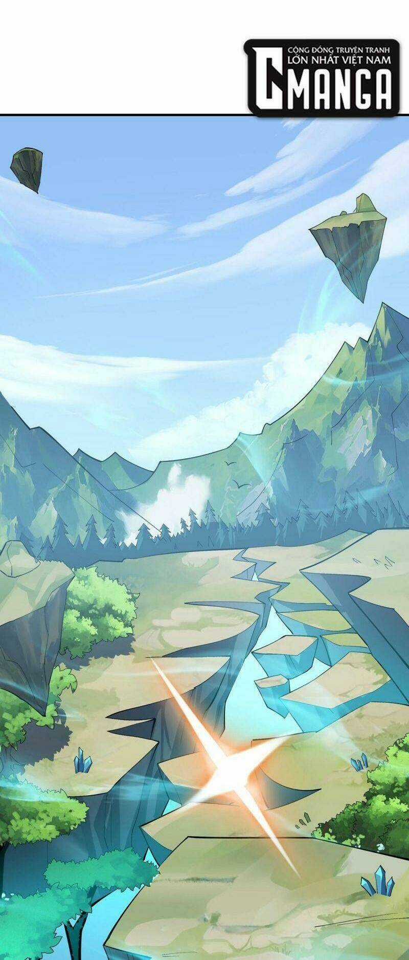 Bắt Đầu Từ Độ Kiếp Chapter 37 trang 22