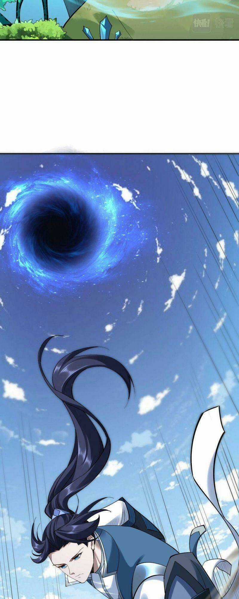 Bắt Đầu Từ Độ Kiếp Chapter 37 trang 23