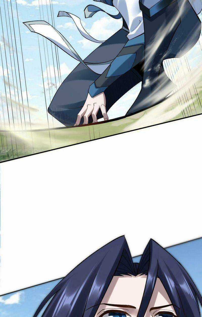 Bắt Đầu Từ Độ Kiếp Chapter 37 trang 24