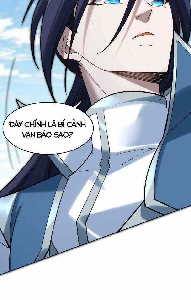 Bắt Đầu Từ Độ Kiếp Chapter 37 trang 25