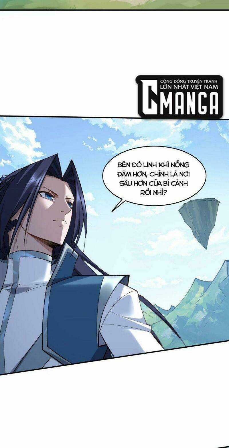 Bắt Đầu Từ Độ Kiếp Chapter 37 trang 27