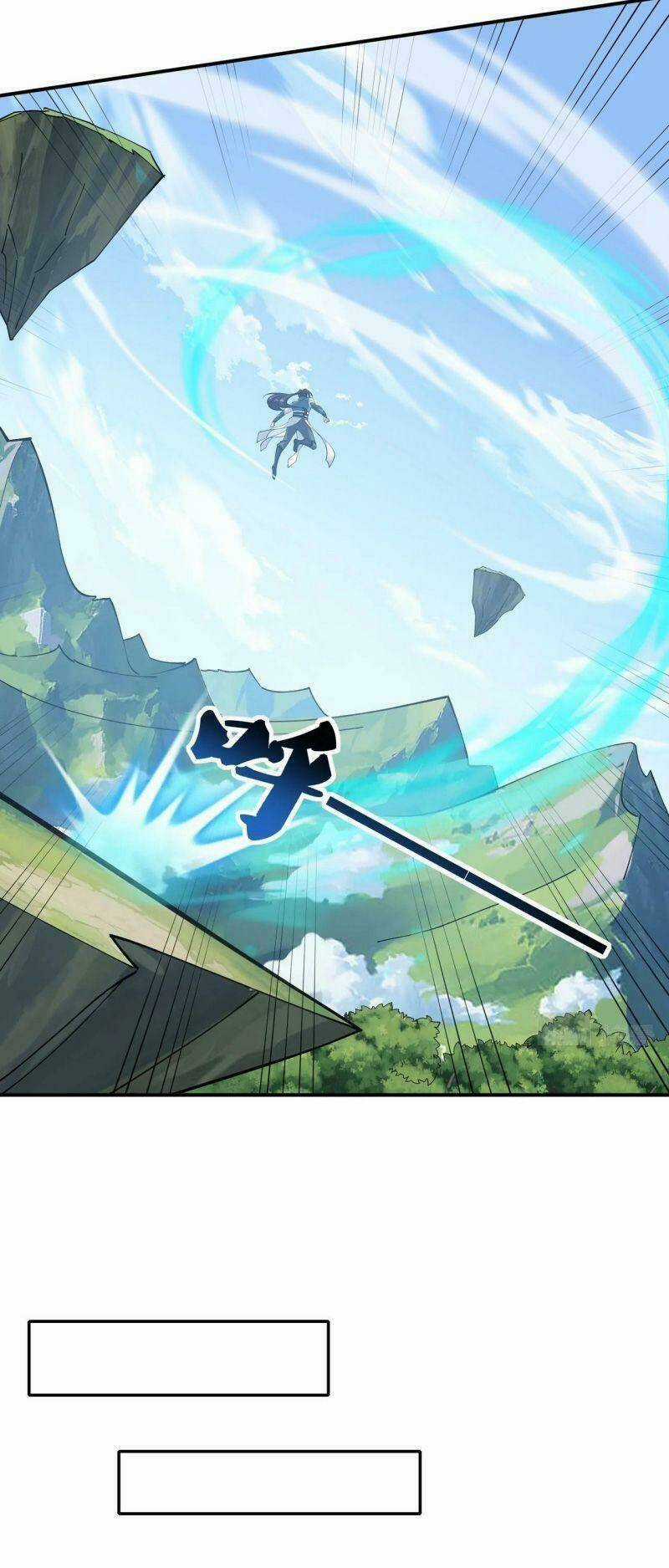 Bắt Đầu Từ Độ Kiếp Chapter 37 trang 28