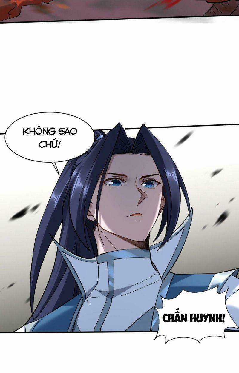 Bắt Đầu Từ Độ Kiếp Chapter 37 trang 34