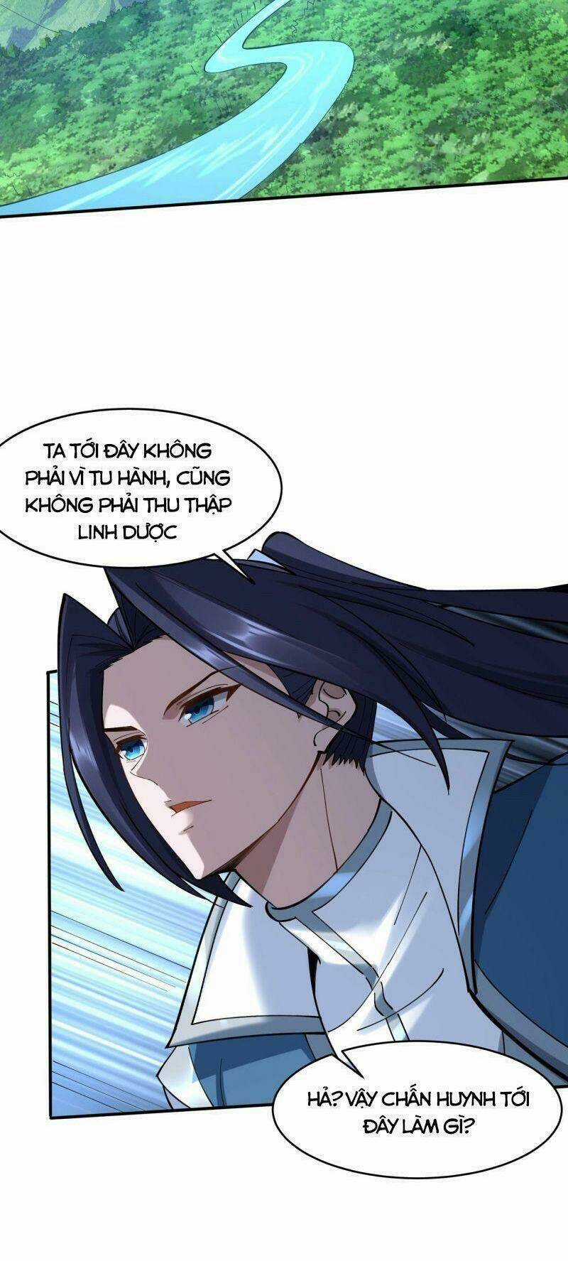 Bắt Đầu Từ Độ Kiếp Chapter 37 trang 37