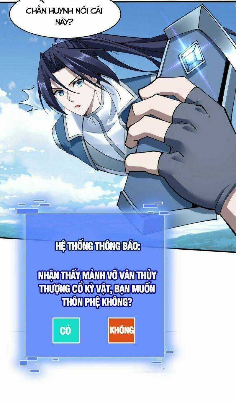 Bắt Đầu Từ Độ Kiếp Chapter 37 trang 39