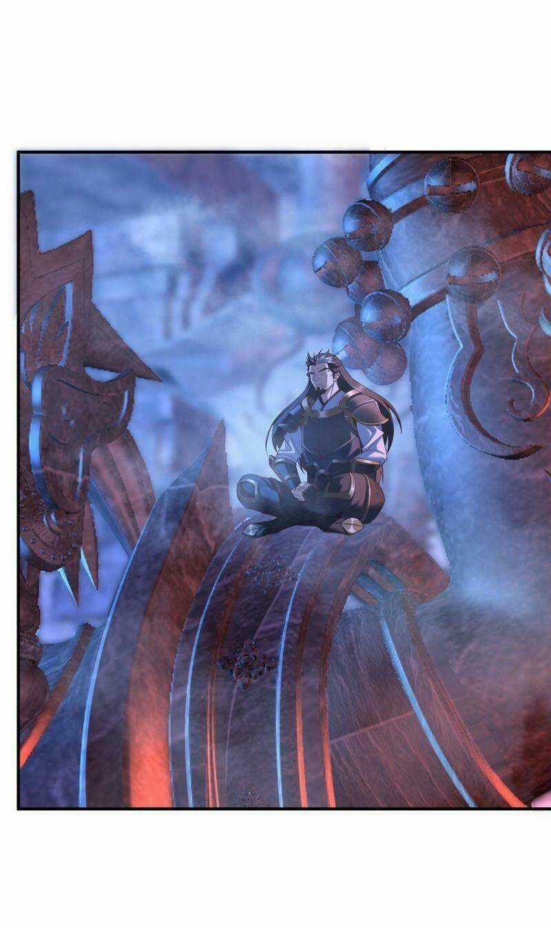 Bắt Đầu Từ Độ Kiếp Chapter 37 trang 4