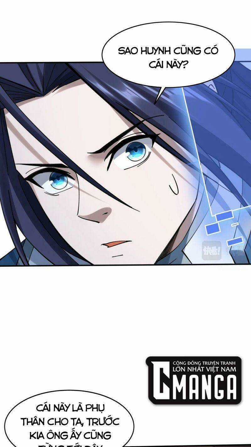 Bắt Đầu Từ Độ Kiếp Chapter 37 trang 40