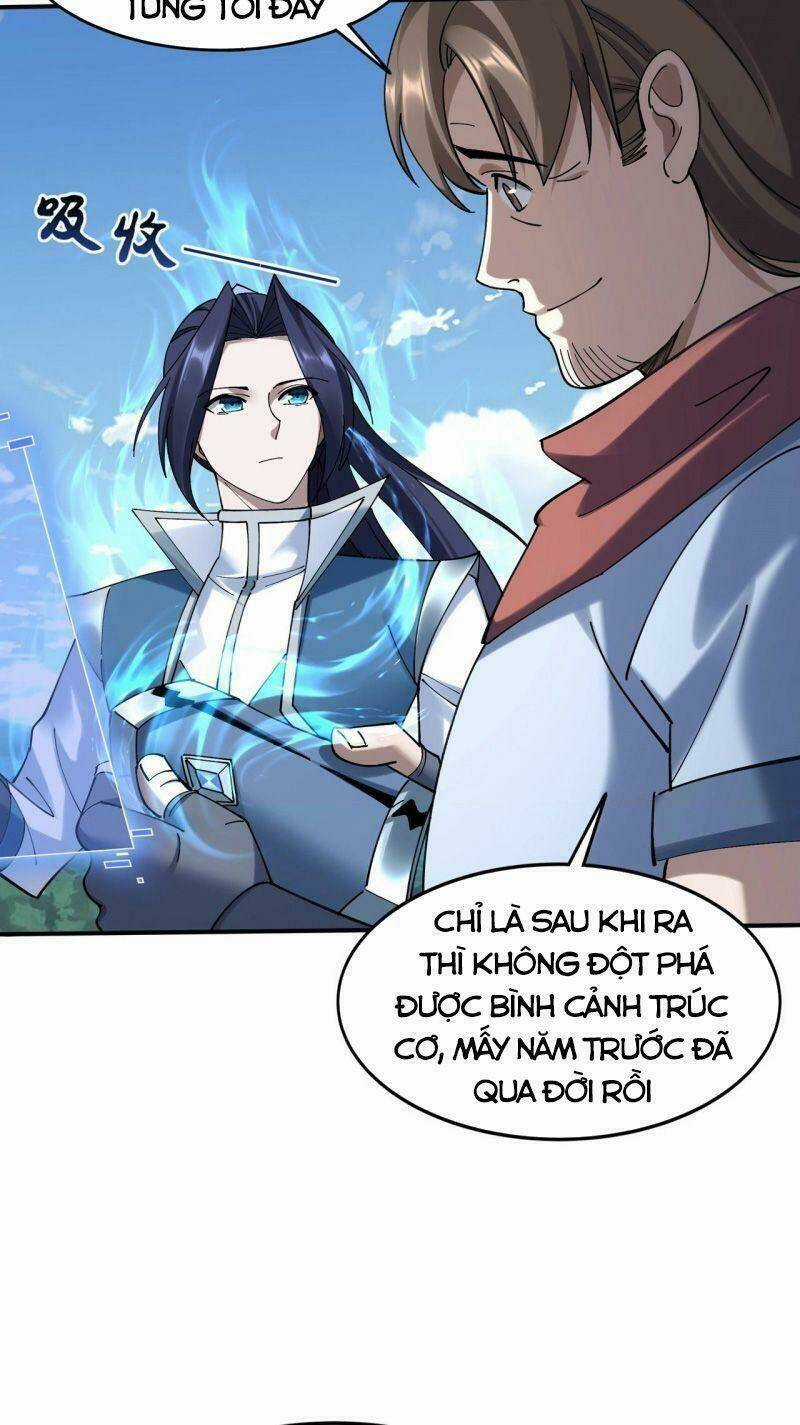 Bắt Đầu Từ Độ Kiếp Chapter 37 trang 41