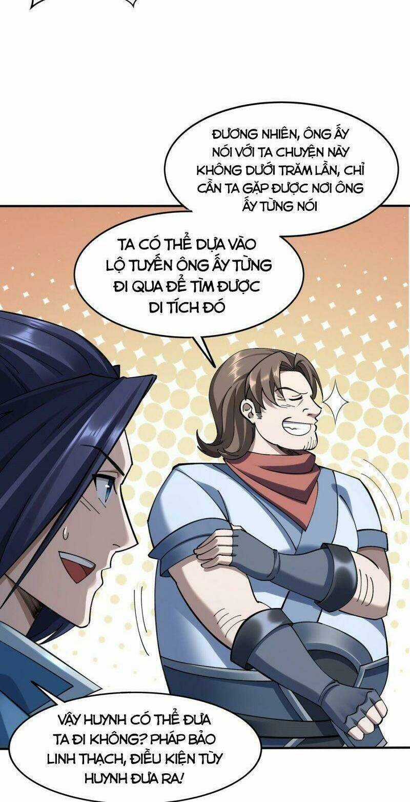 Bắt Đầu Từ Độ Kiếp Chapter 37 trang 43