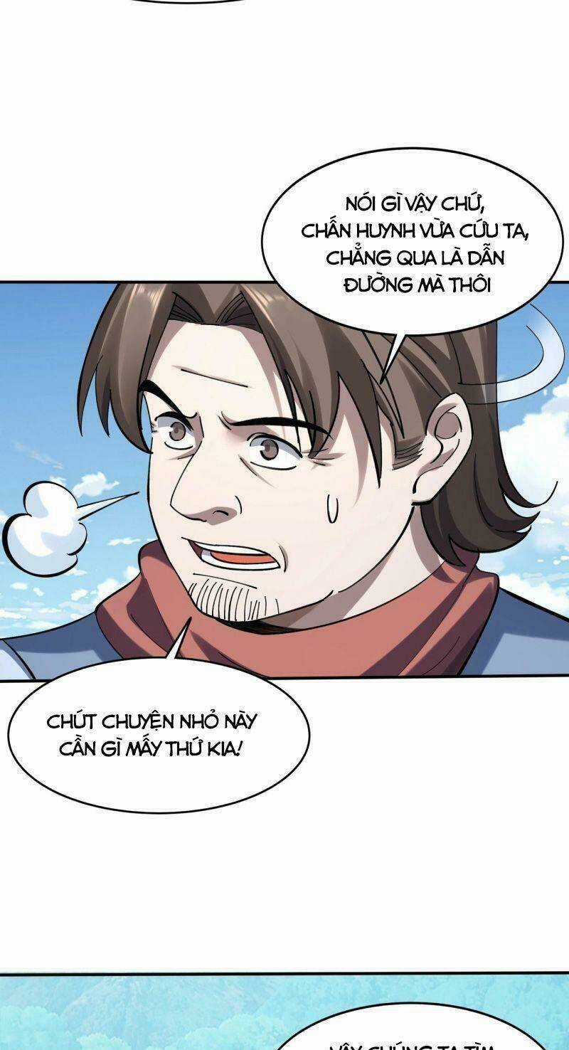 Bắt Đầu Từ Độ Kiếp Chapter 37 trang 44