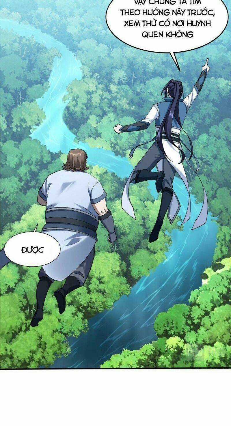 Bắt Đầu Từ Độ Kiếp Chapter 37 trang 45